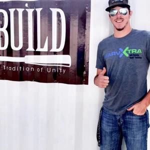 Meet your Posher, Toby